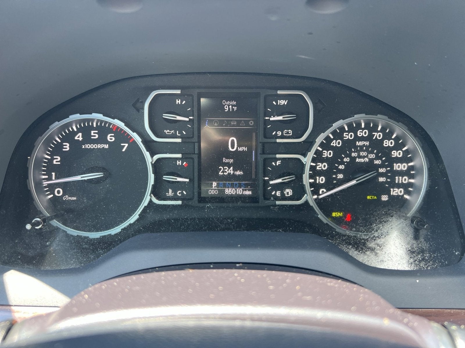 2018 Toyota Tundra Limited