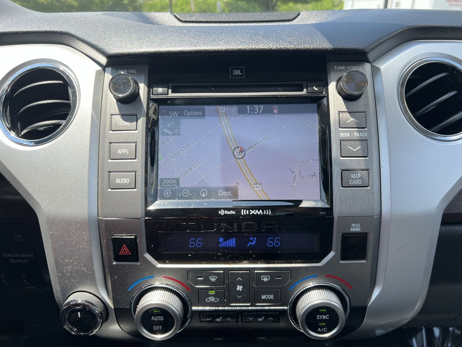 2018 Toyota Tundra Limited