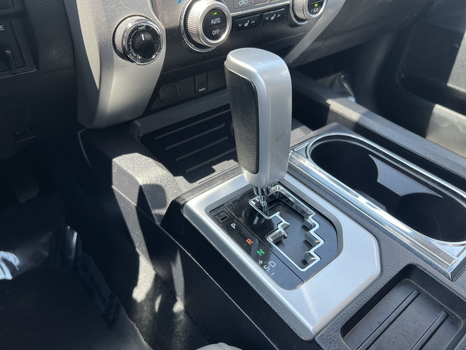2018 Toyota Tundra Limited