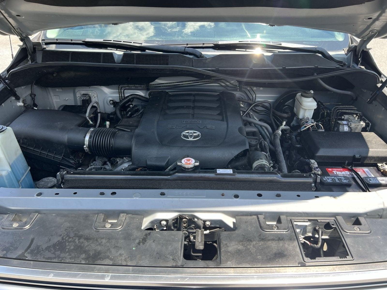2018 Toyota Tundra Limited