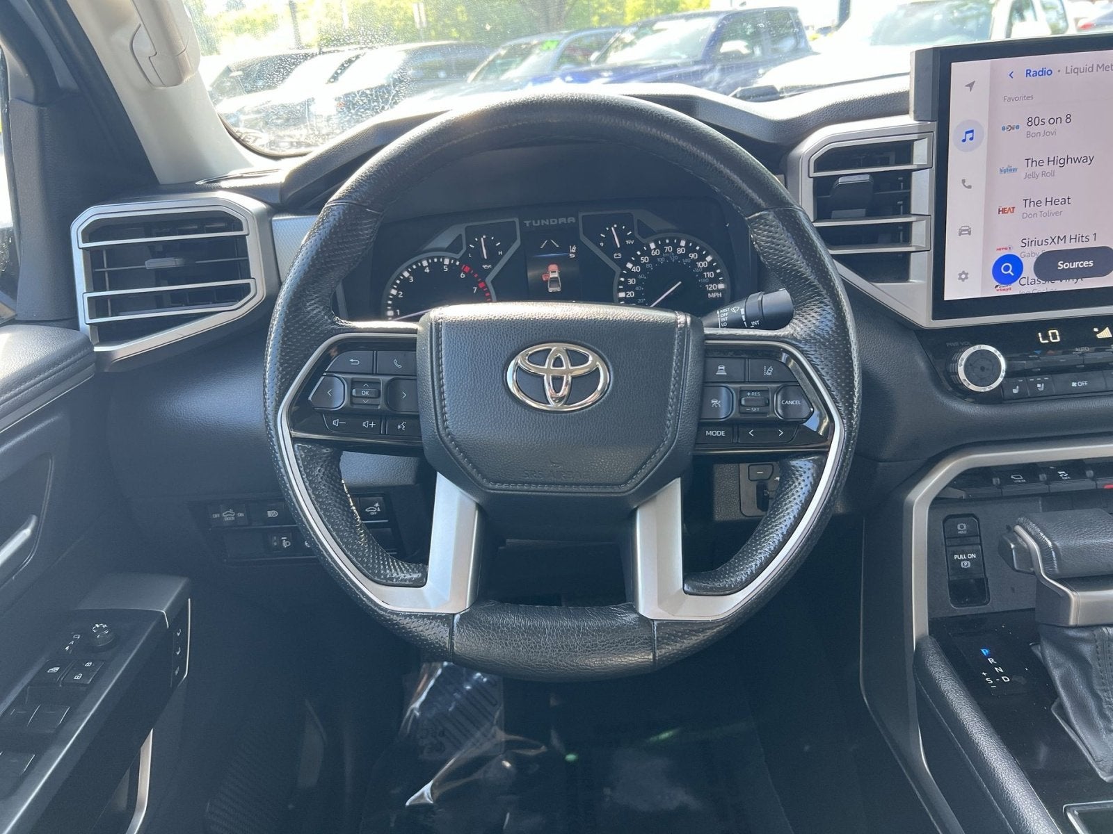2023 Toyota Tundra Limited
