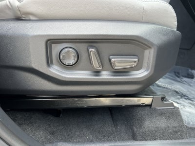 2024 Toyota Tundra Hybrid Limited
