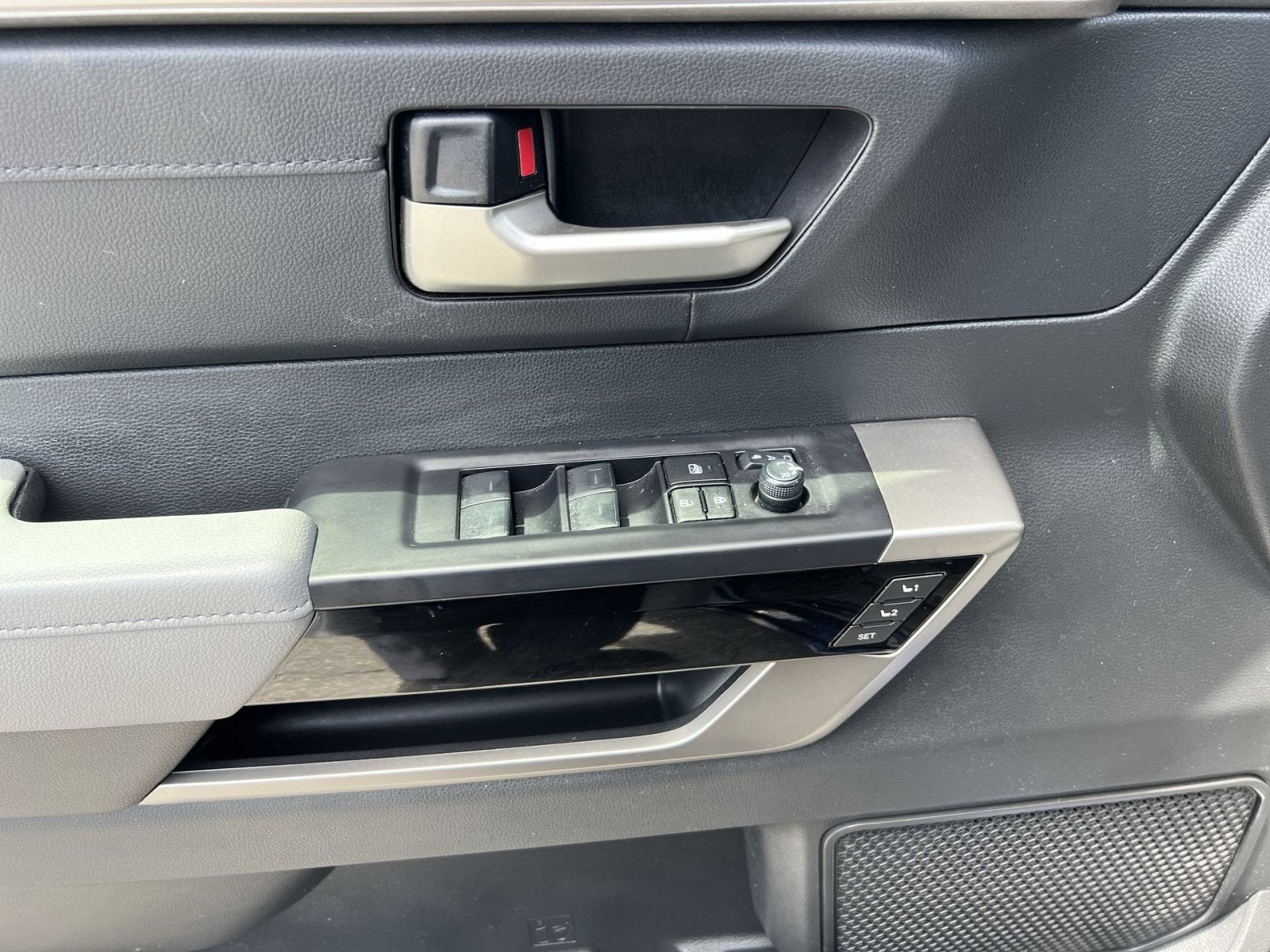 2024 Toyota Tundra Hybrid Limited