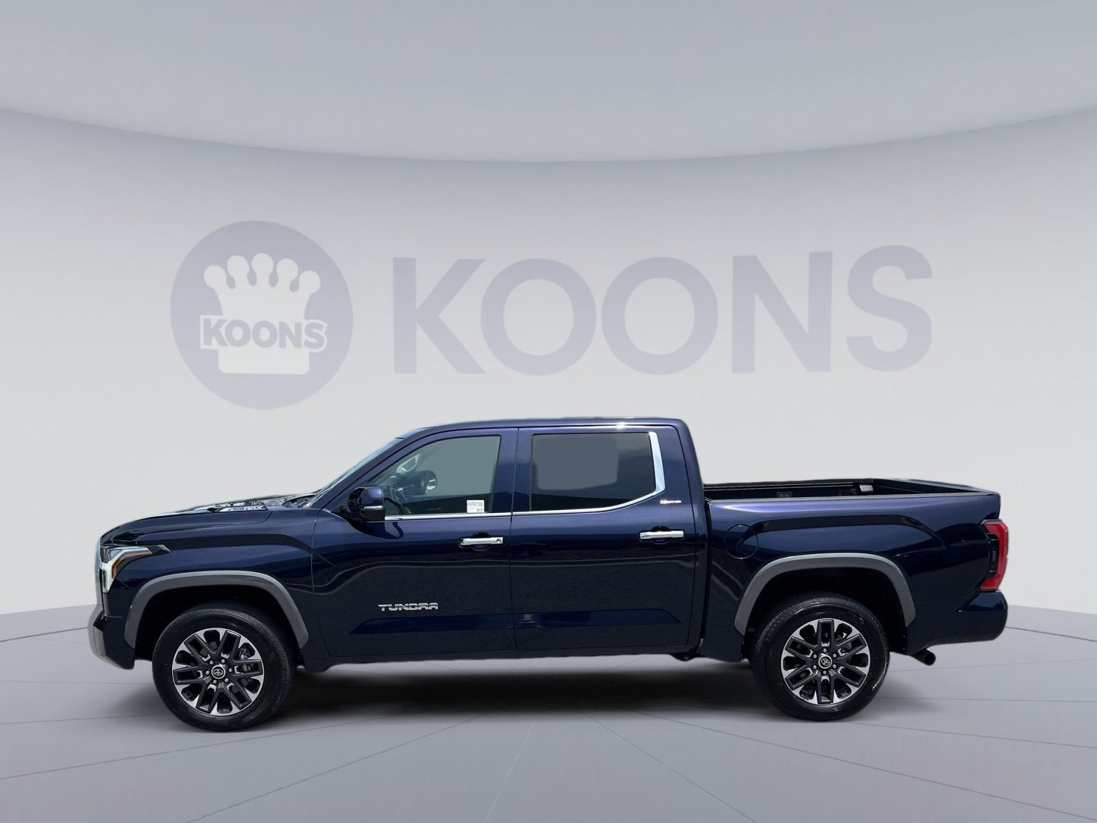 2024 Toyota Tundra Hybrid Limited