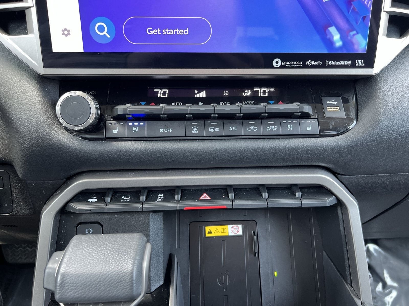 2024 Toyota Tundra Hybrid Limited