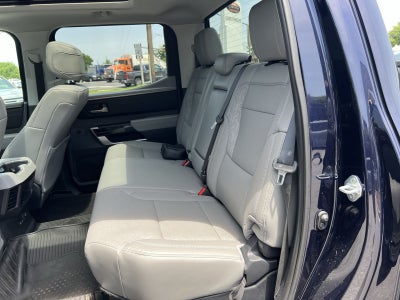 2024 Toyota Tundra Hybrid Limited