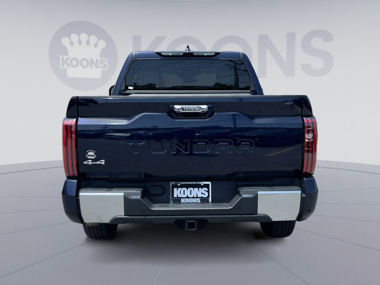 2024 Toyota Tundra Hybrid Limited