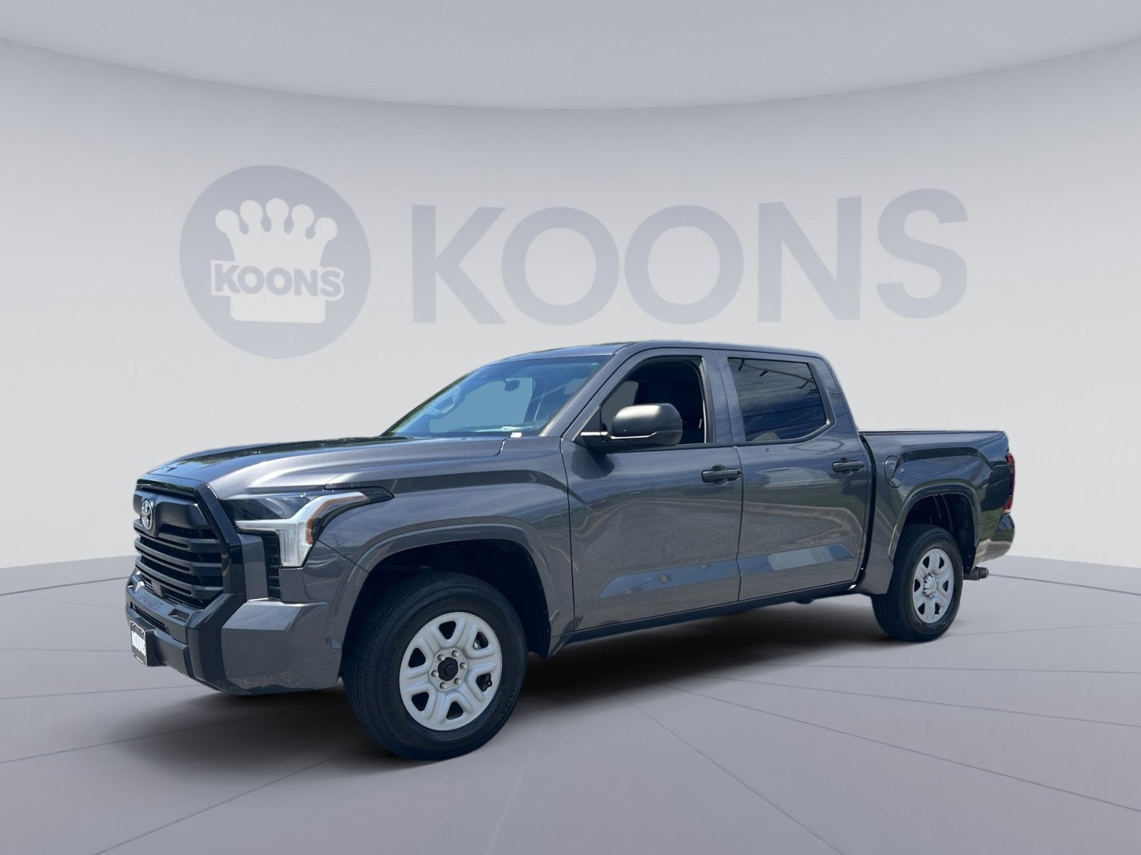 2023 Toyota Tundra SR 3.4L 4WD CrewMax 5.5' Bed's photo