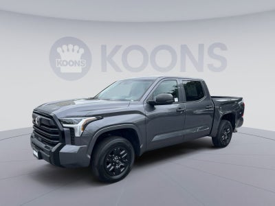 2023 Toyota Tundra SR