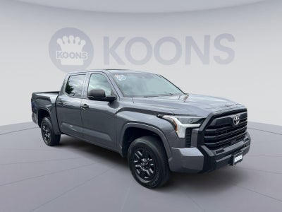 2023 Toyota Tundra SR