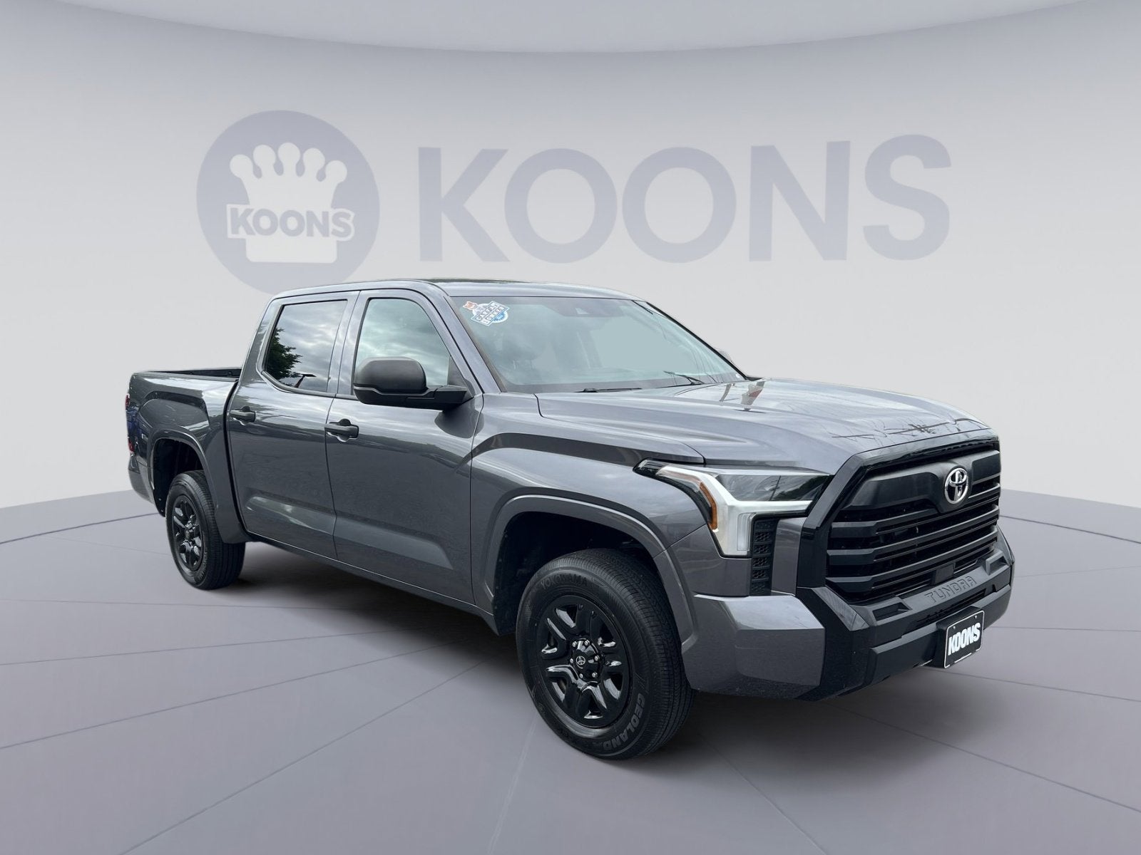 2023 Toyota Tundra SR