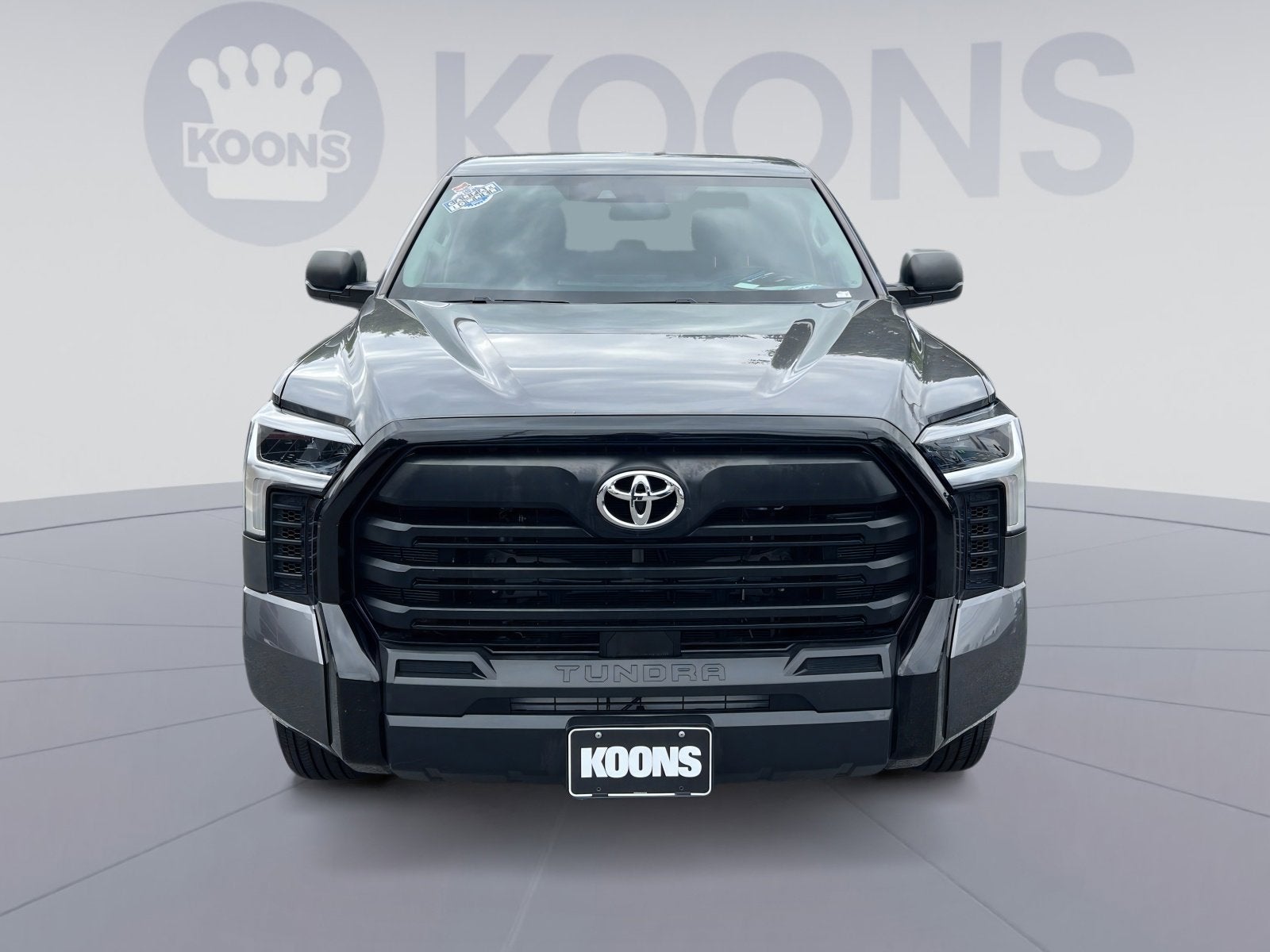 2023 Toyota Tundra SR
