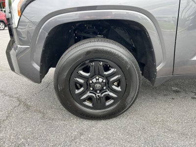 2023 Toyota Tundra SR