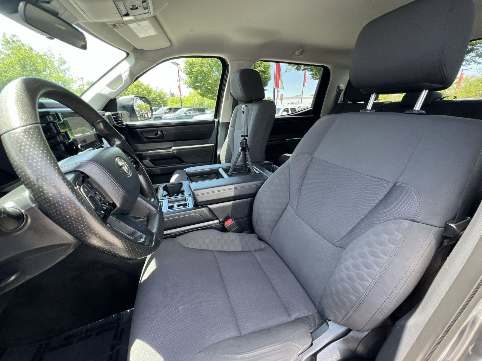2023 Toyota Tundra SR