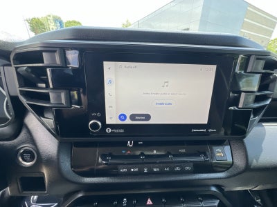 2023 Toyota Tundra SR