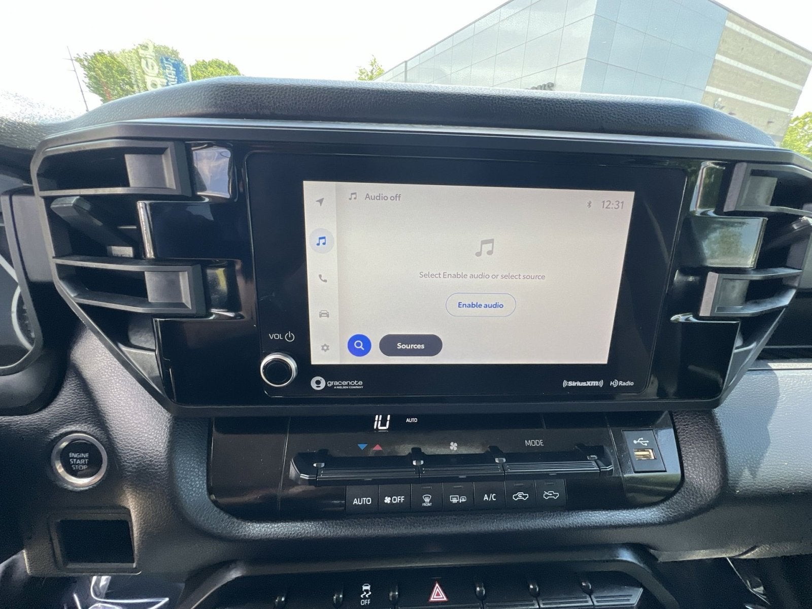 2023 Toyota Tundra SR