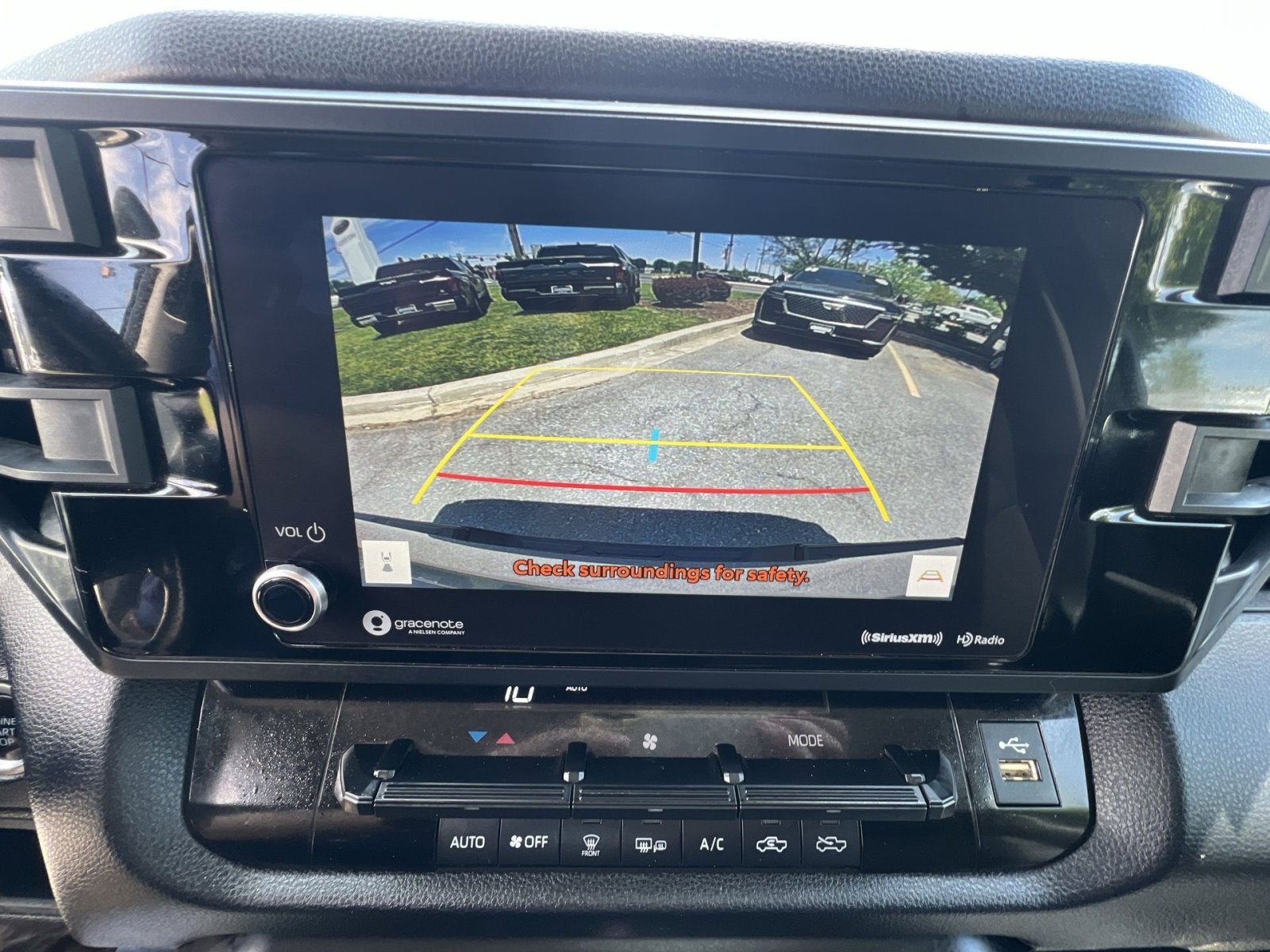 2023 Toyota Tundra SR