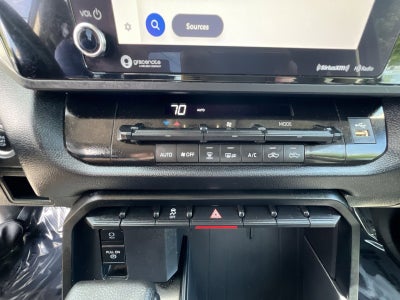 2023 Toyota Tundra SR