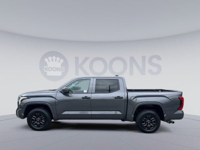2023 Toyota Tundra SR