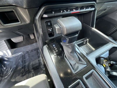 2023 Toyota Tundra SR