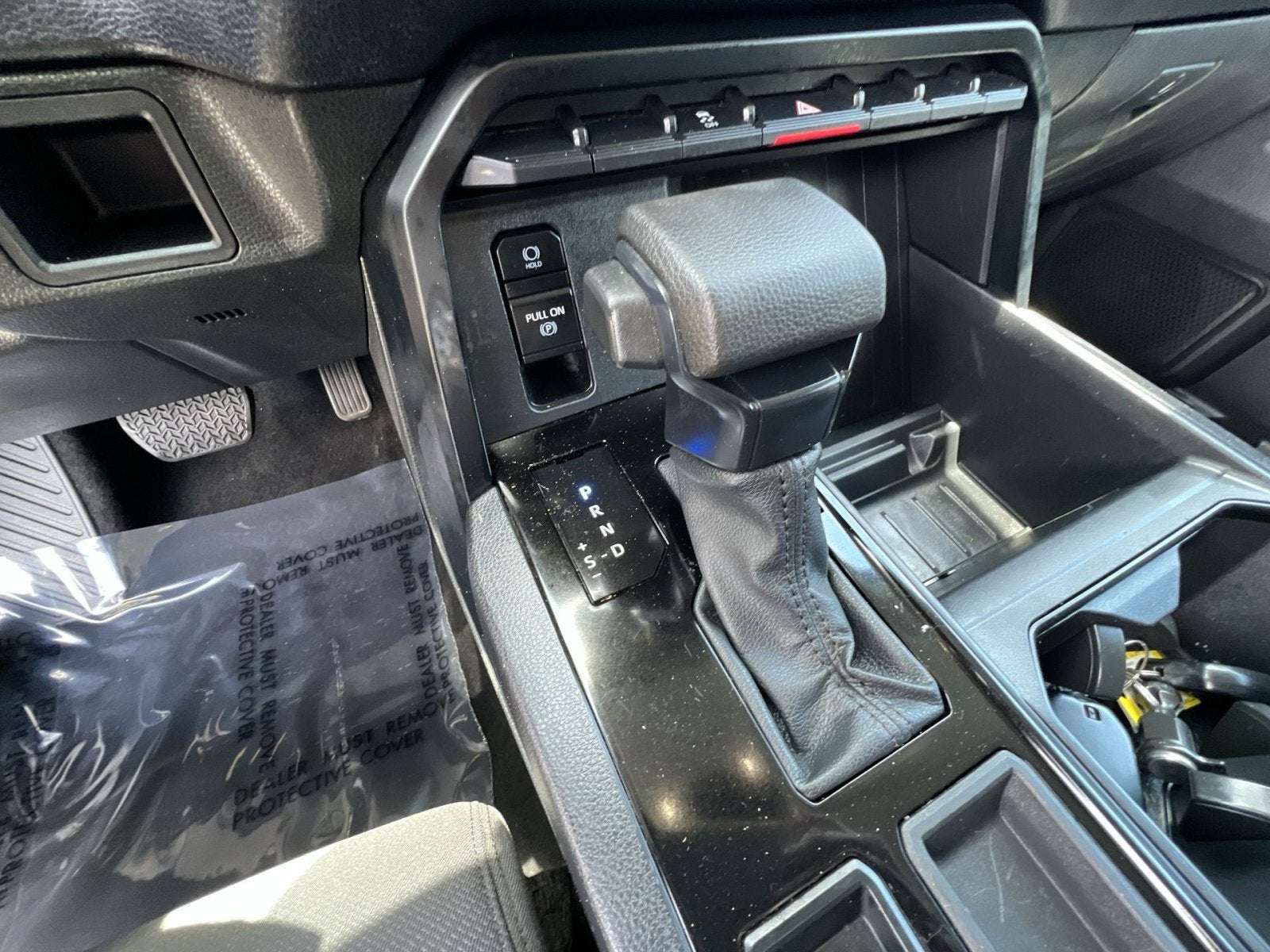 2023 Toyota Tundra SR