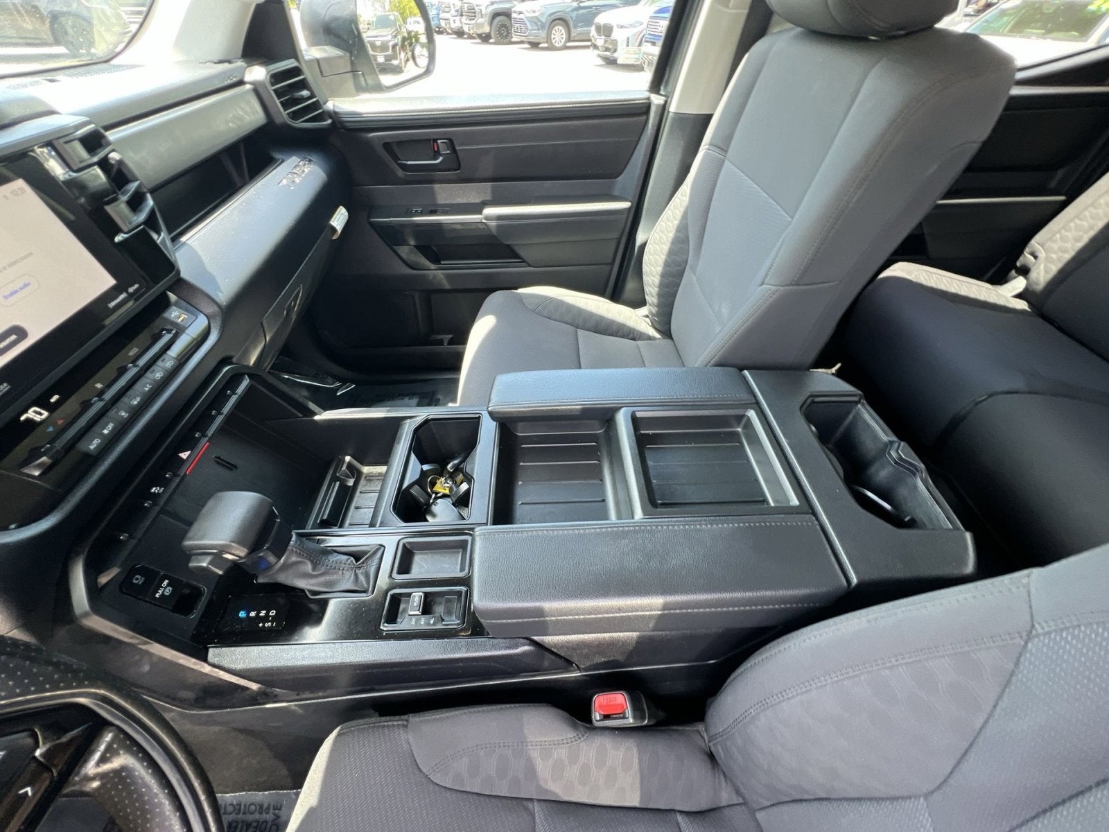 2023 Toyota Tundra SR
