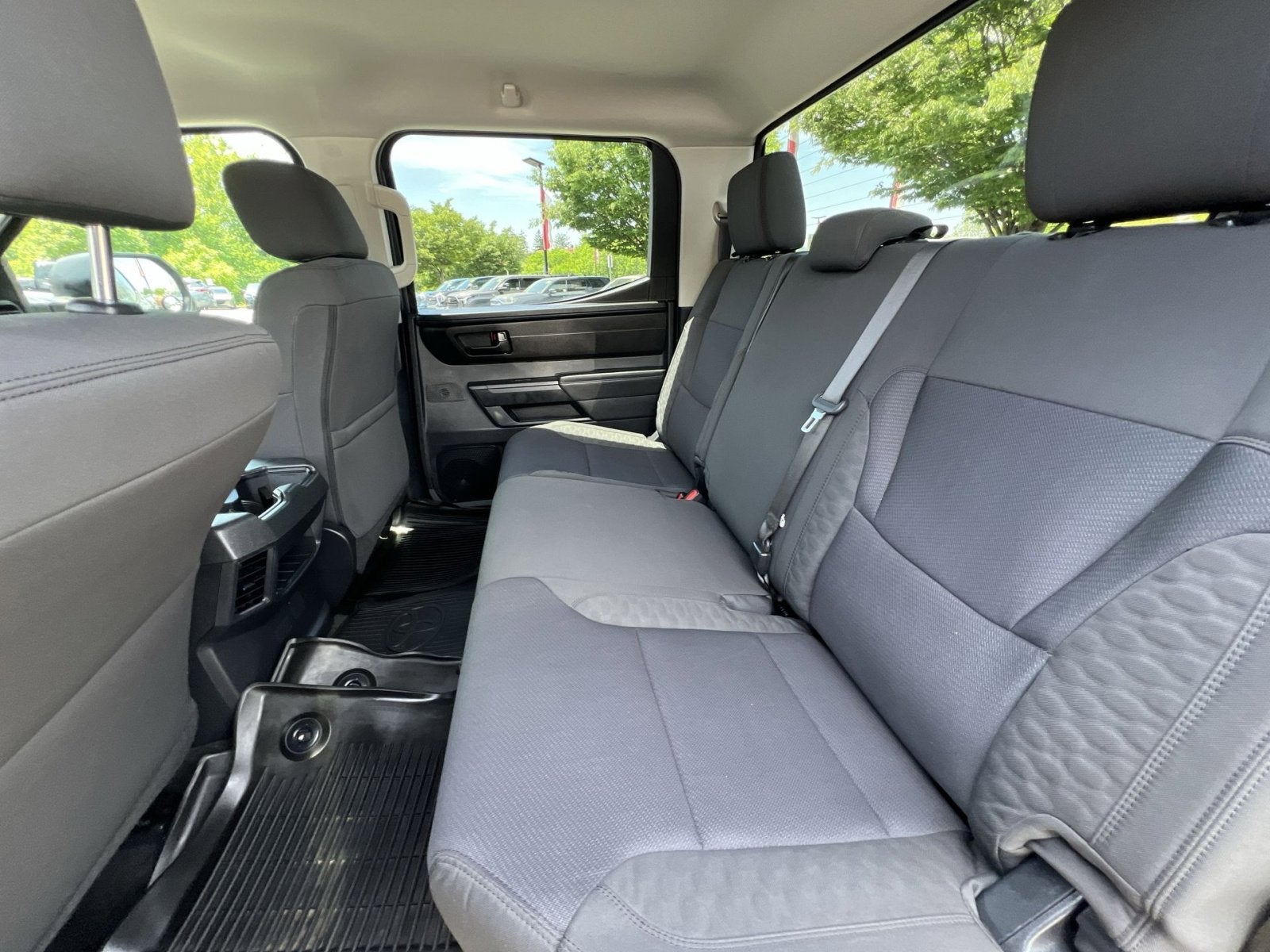 2023 Toyota Tundra SR