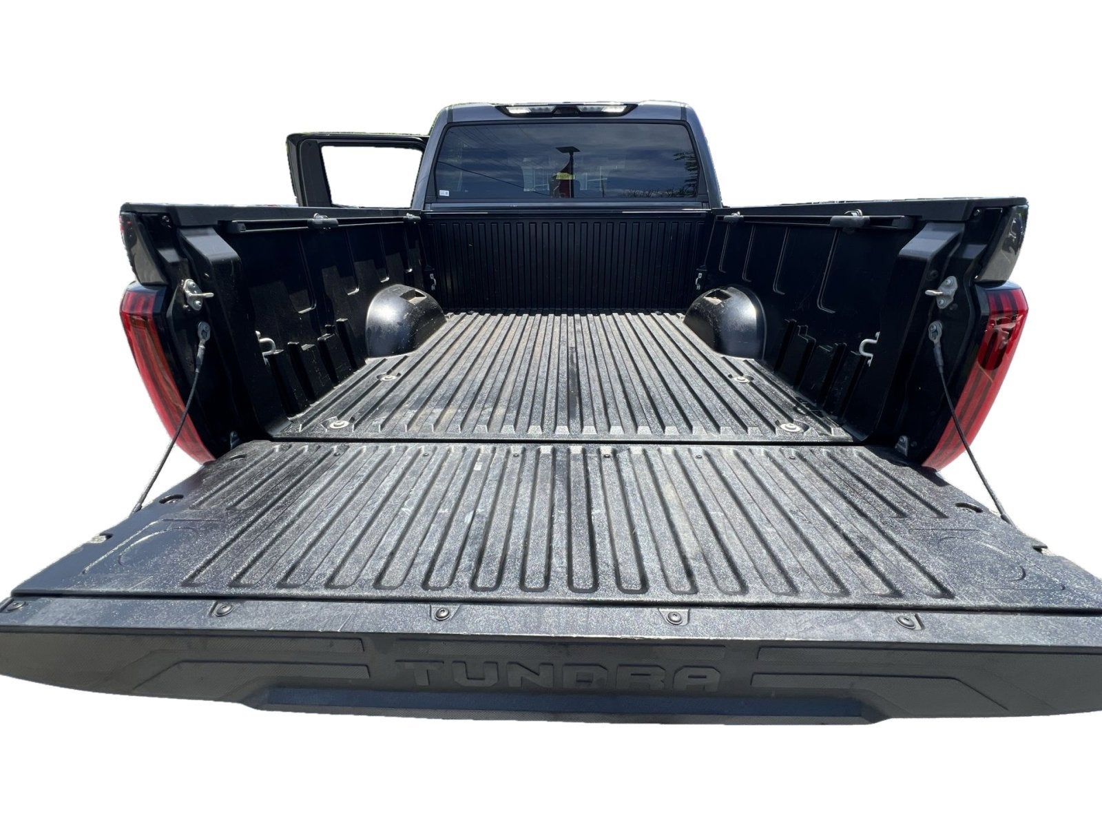 2023 Toyota Tundra SR