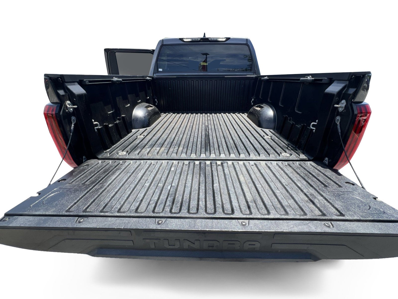 2023 Toyota Tundra SR