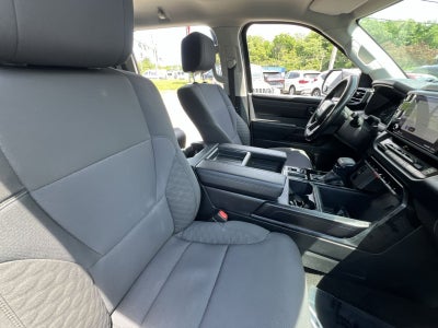 2023 Toyota Tundra SR