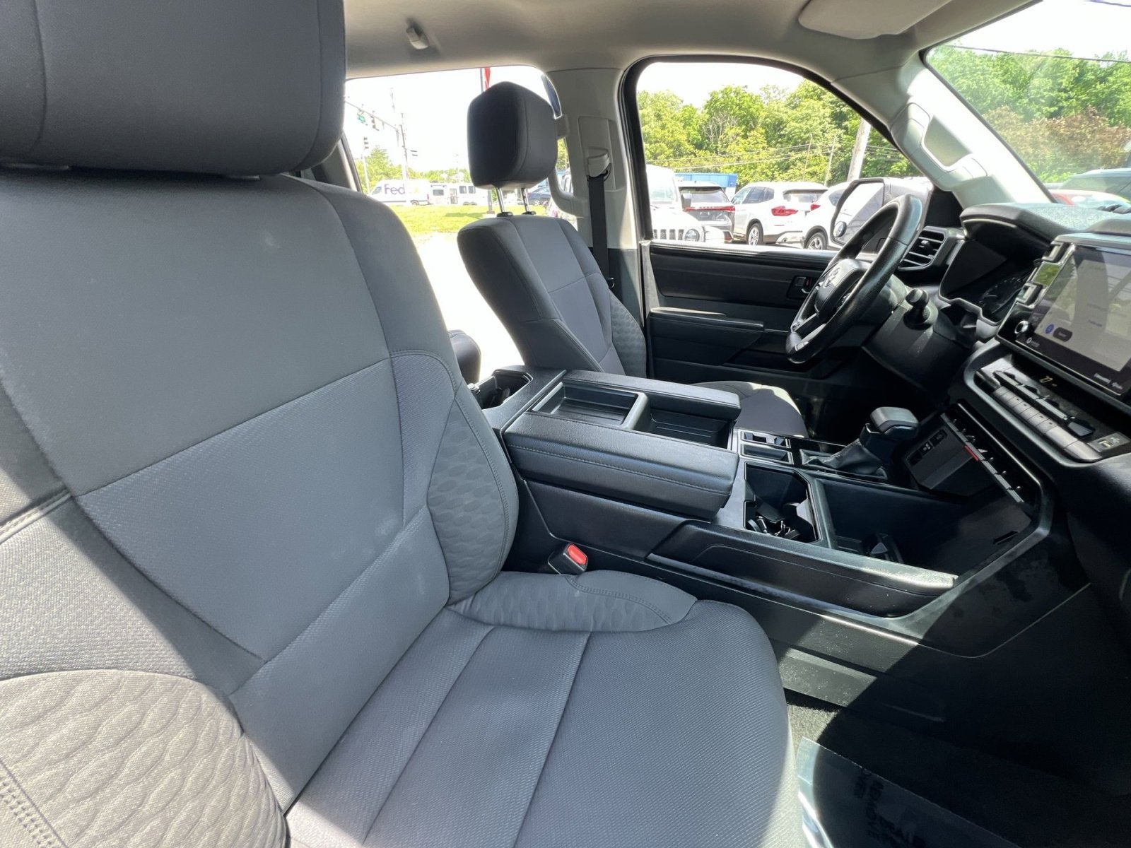 2023 Toyota Tundra SR