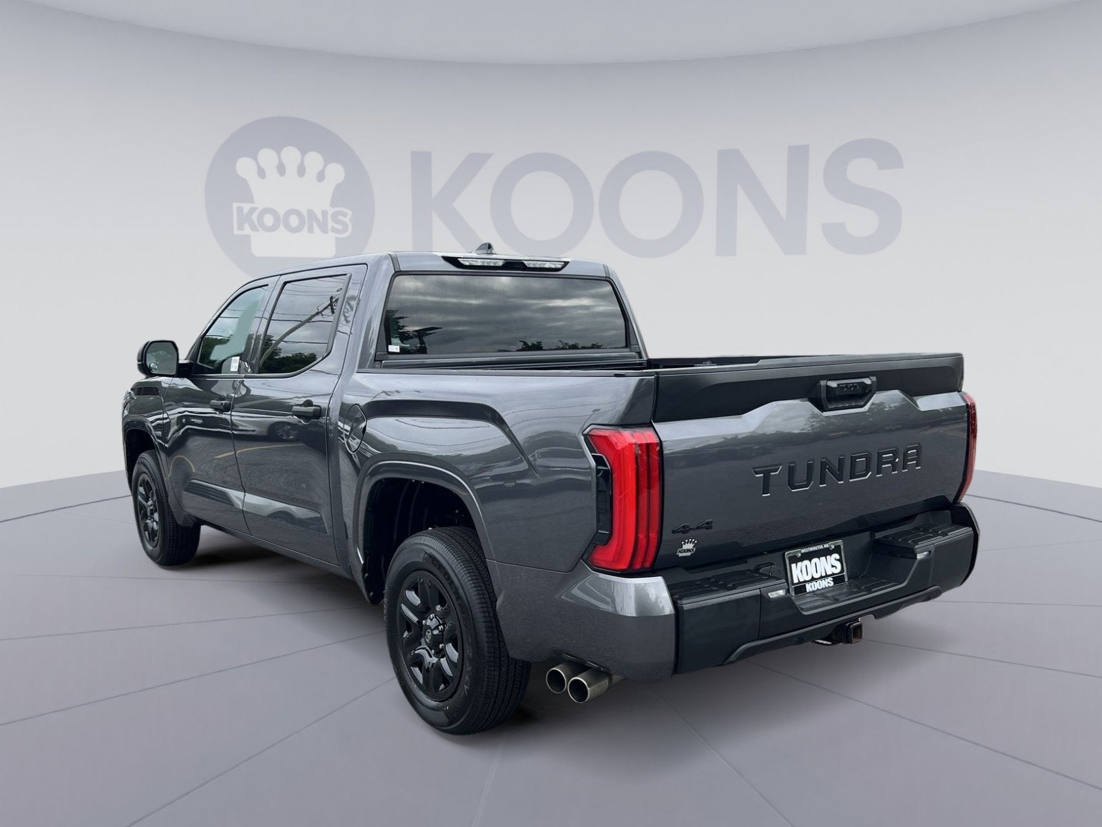 2023 Toyota Tundra SR