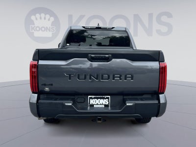 2023 Toyota Tundra SR