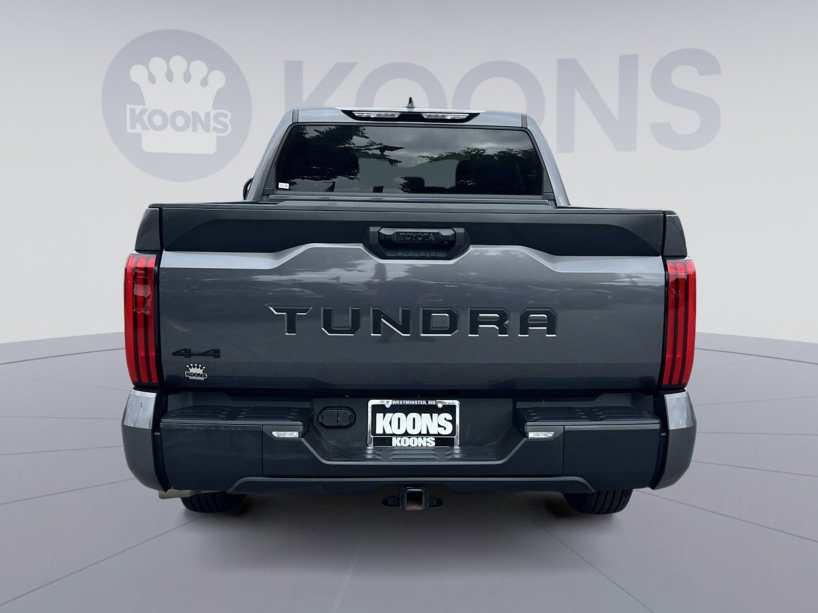 2023 Toyota Tundra SR
