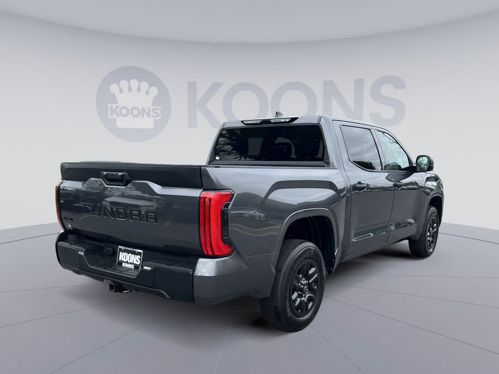 2023 Toyota Tundra SR