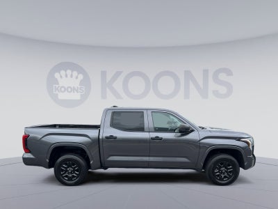 2023 Toyota Tundra SR