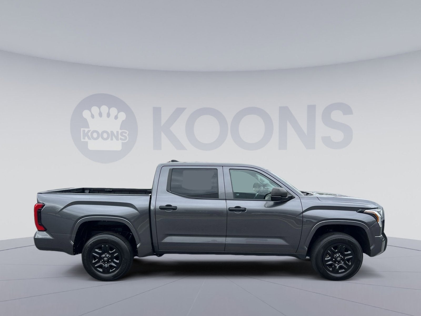 2023 Toyota Tundra SR