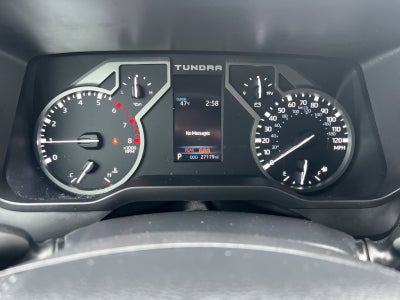 2023 Toyota Tundra SR5