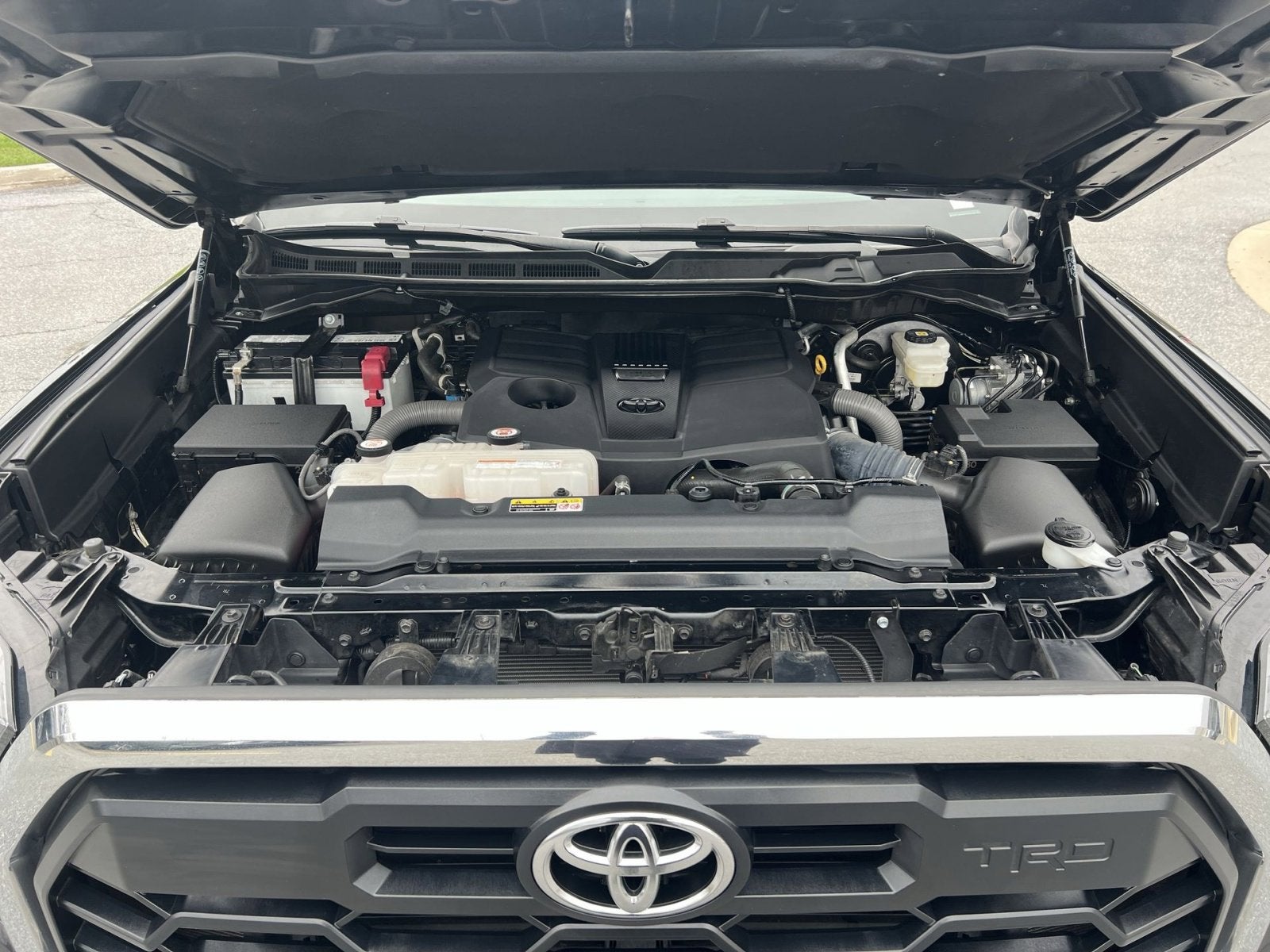 2023 Toyota Tundra SR5