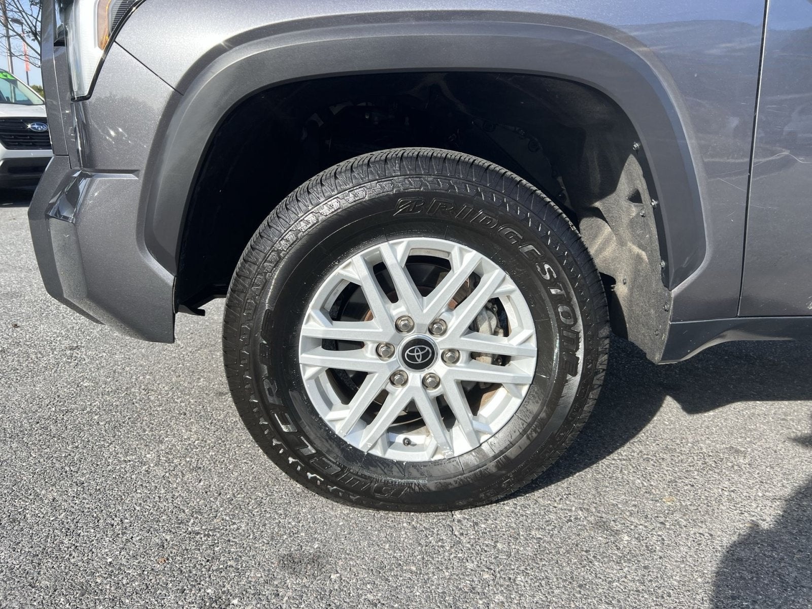 2023 Toyota Tundra SR5
