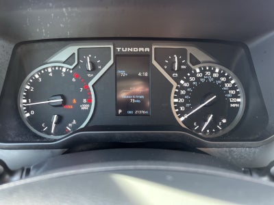 2023 Toyota Tundra SR5