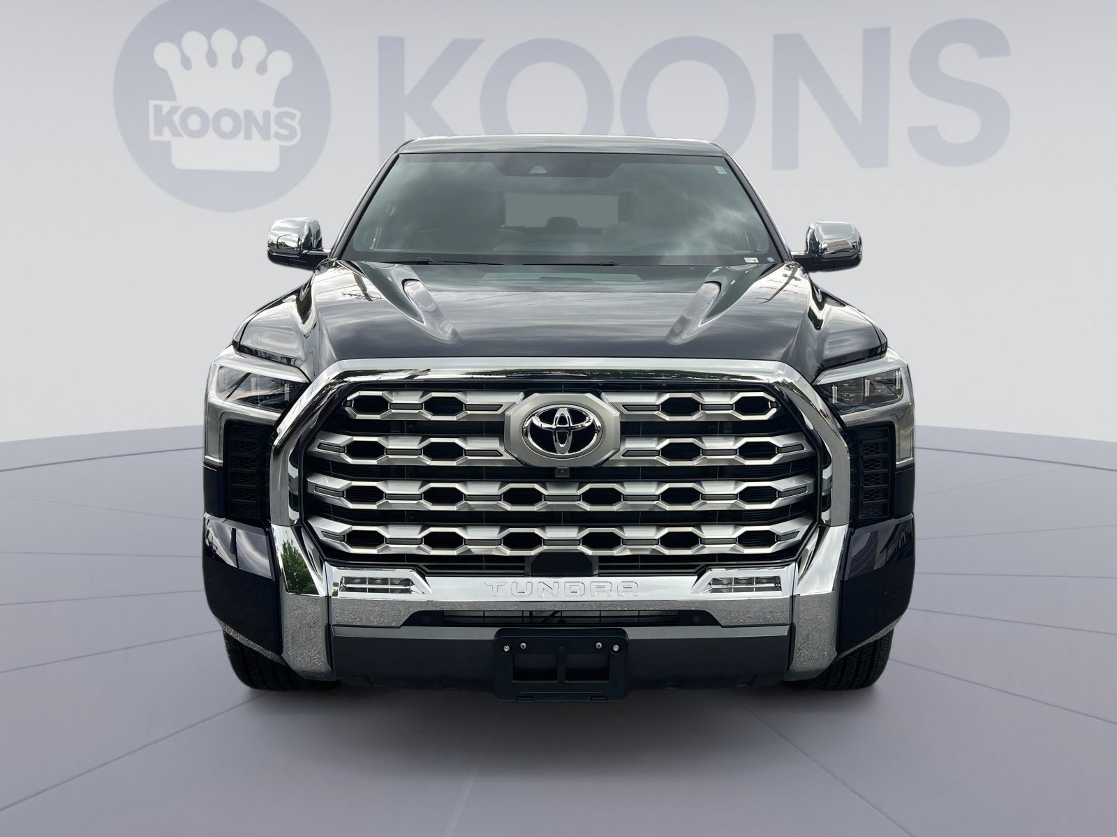 2025 Toyota Tundra 1794