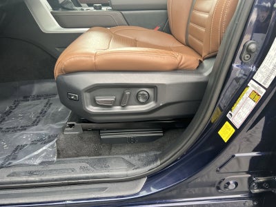2025 Toyota Tundra 1794