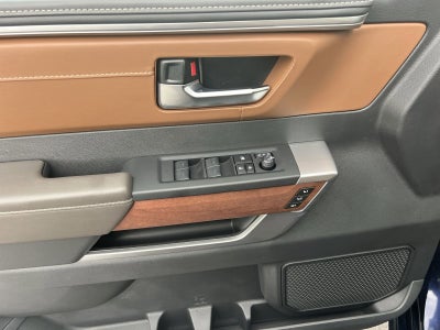 2025 Toyota Tundra 1794