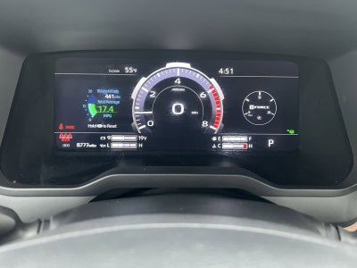 2025 Toyota Tundra 1794