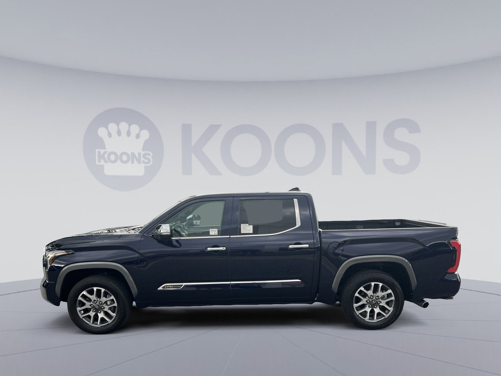 2025 Toyota Tundra 1794