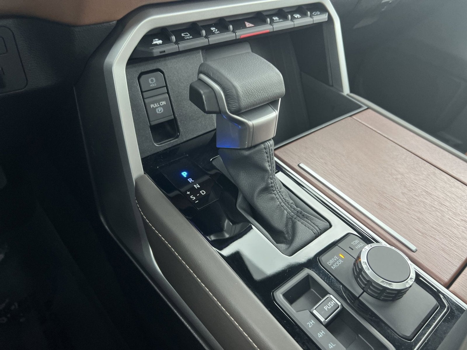 2025 Toyota Tundra 1794