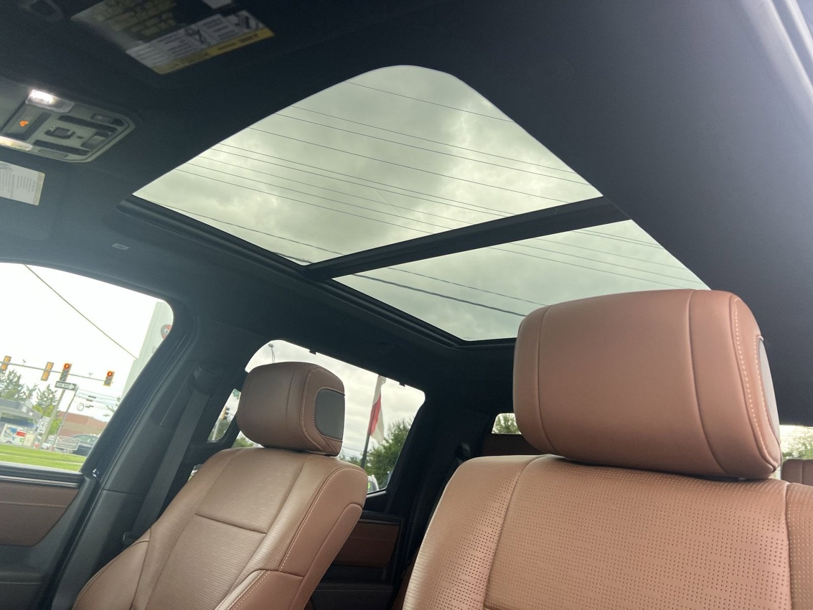 2025 Toyota Tundra 1794