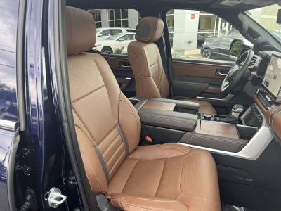 2025 Toyota Tundra 1794