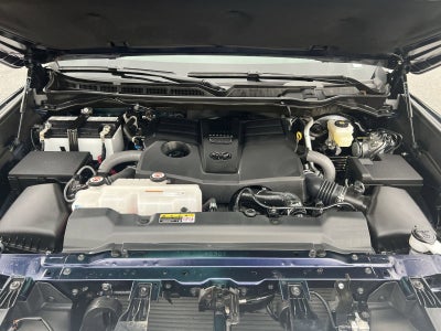 2025 Toyota Tundra 1794